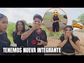 Santo Dios Llega Una Chica Nueva Al Canal😱 Jose Se Enamoró De Lo Linda Que Es😍