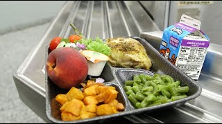 Georgia-Grown School Lunches | How Houston County Schools Serve Local Farm Fresh Produce
Georgia-Grown School Lunches | How Houston County Schools Serve Local Farm Fresh Produce Georgia-Grown School Lunches | How Houston County Schools Serve Local Farm Fresh Produce