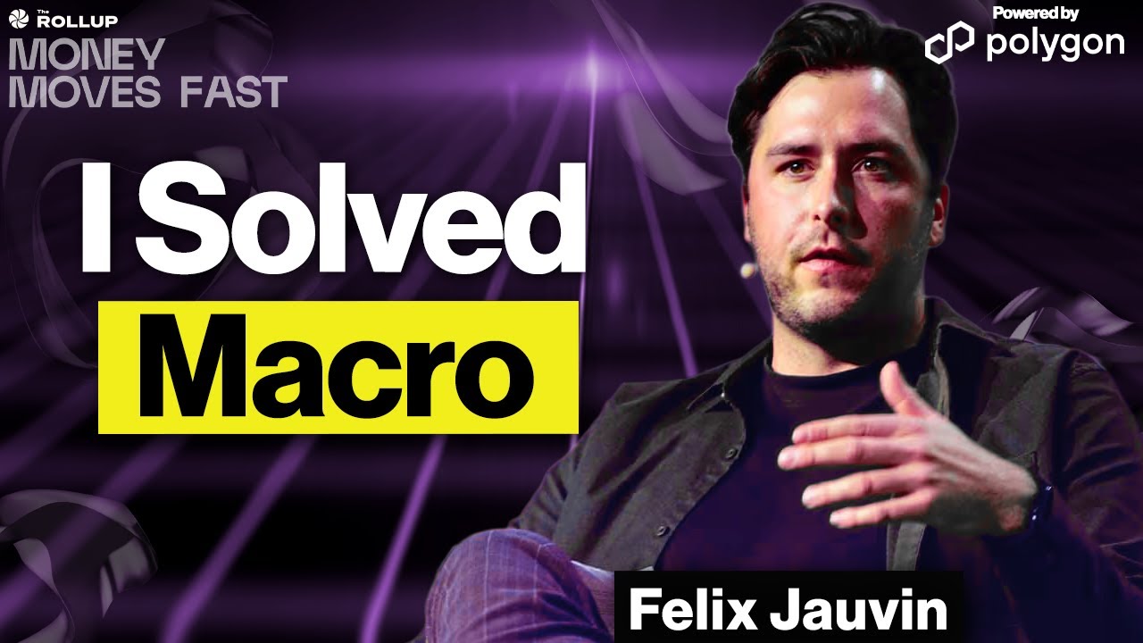 Felix Jauvin: My Macro Outlook (The Debasement Trade Begins)