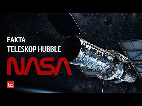 Video: Apakah teleskop hubble?