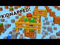 Hell and Back Again in Grid World    |  RaysGrid #16