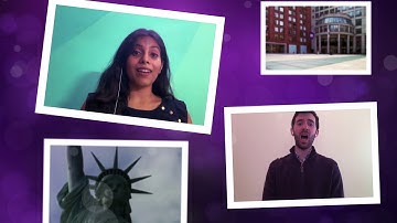 Net Present Vocals | NYU Stern Graduate Class of 2020 Celebration