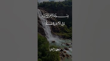 تلاوة خاشعة ومؤثرة بصوت جذاب ومؤثر جدا #القرآن_الكريم #تلاوة_مؤثرة #تلاوة_خاشعة #اكسبلور #لايك