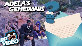 Adela's GEHEIMNIS! - GTA RP [Unity-Life] - Hans Peter | Earliboy