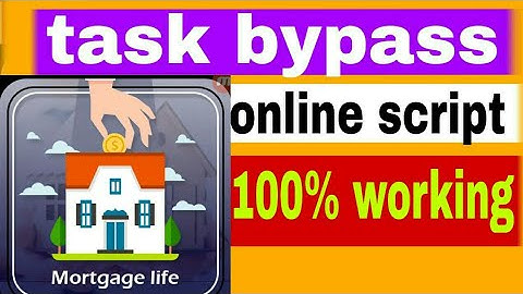 new app task bypass online script OTP bypass 😜😜😘😘