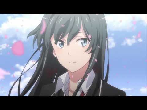 Oregairu S2 Opening