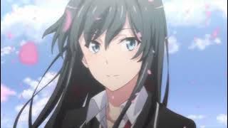 Oregairu S2 Opening