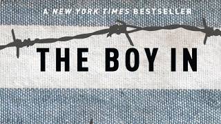 The Boy in the Striped Pajamas Chapter 6