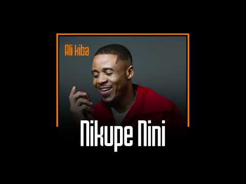 AliKiba Feat Noorah Nikupe Nini Official Audio