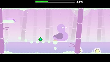 [Geometry Dash 2.11] Soda by Partition
