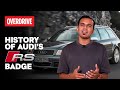History of Audi