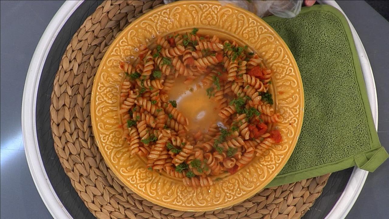 Drs. Rx: Do THIS to Heat up Your Food Quicker in the Microwave - YouTube