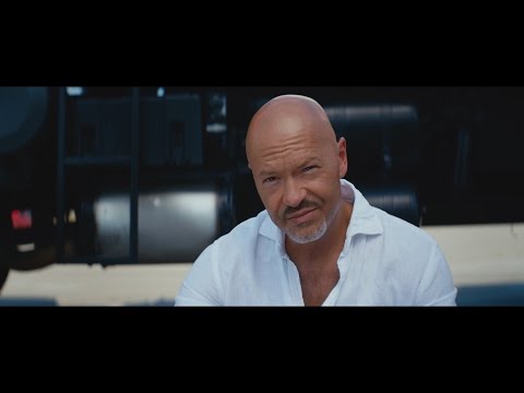 Призрак - Трейлер