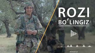 Shahid bolib ketsak rozi bo'lingiz | Muhojir Uz