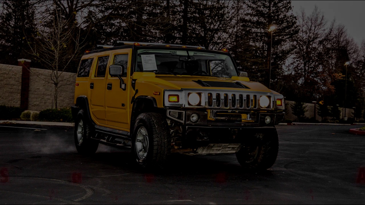 U Save Auto Sales Inc. Sacramento CA YouTube