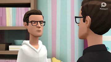 3 sound effects from plotagon