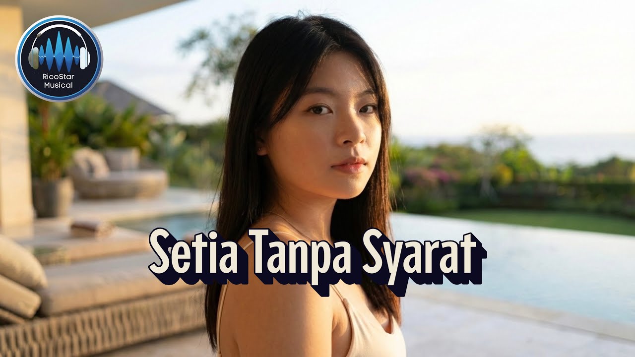 Setia Tanpa Syarat – Lagu Cinta Paling Tulus 2026 | Pop Ballad Romantis