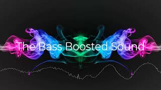 Federico Scavo - Blow It (Bass Boosted)