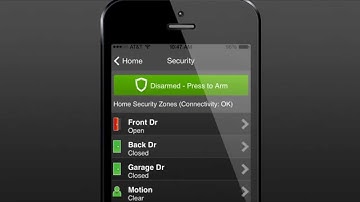 Mediacom Home Controller: Remote Access