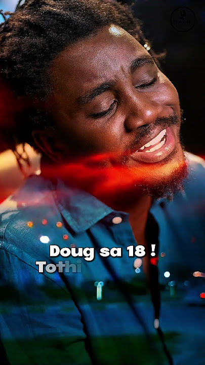 Mia Guisse ft Wally B. Seck - Doolé #rahimlyrics #music #rahimdiop