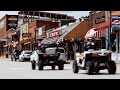 Mount Rushmore Offroad Adventure