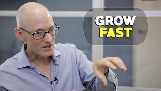 Number 1 Tip For Fast Growth In Business by Lee Schneider