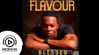 Смотреть клип Flavour - Carolina [Blessed Album]