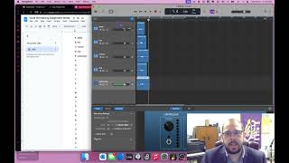 Vocal Normalization Assignment MUS1413 FA25