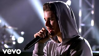 Justin Bieber — Golden Hour (Official Lyrics Video) 