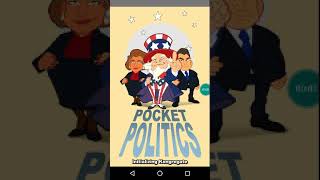 Pocket Politics (Android and iOS Game Amazing and GREAT) screenshot 5