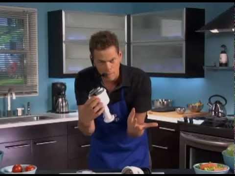 Slap Chop Infomercial (Original) 