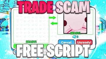 Pet Simulator X FREE Trade Scam V3.1 script + Work on ALL injectors!🌀HOLOGRAM UPDATE🌀