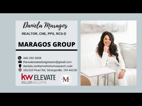 10458 Dogwood Dr, Aurora, OH home video tour