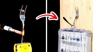 CHEAP REPAIR HACKS TO HELP YOU FIX EVERYTHING AROUND