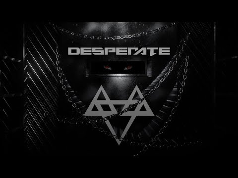 NEFFEX x NCS - DESPERATE ⛓ | [1 Hour Version]