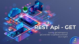 How to build REST Api endpoint the right way Get best knowledge in 2 minutes.