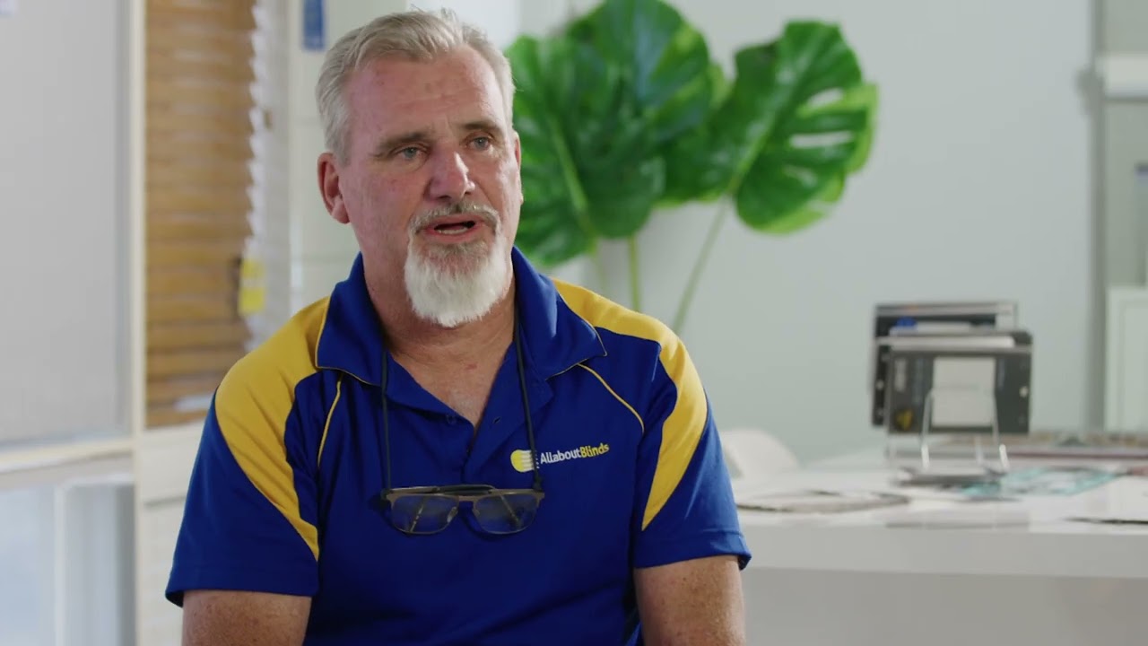 Local Business Growth Story - All About Blinds Darwin