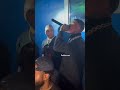 NLE Choppa spotted in Atlanta night club partying