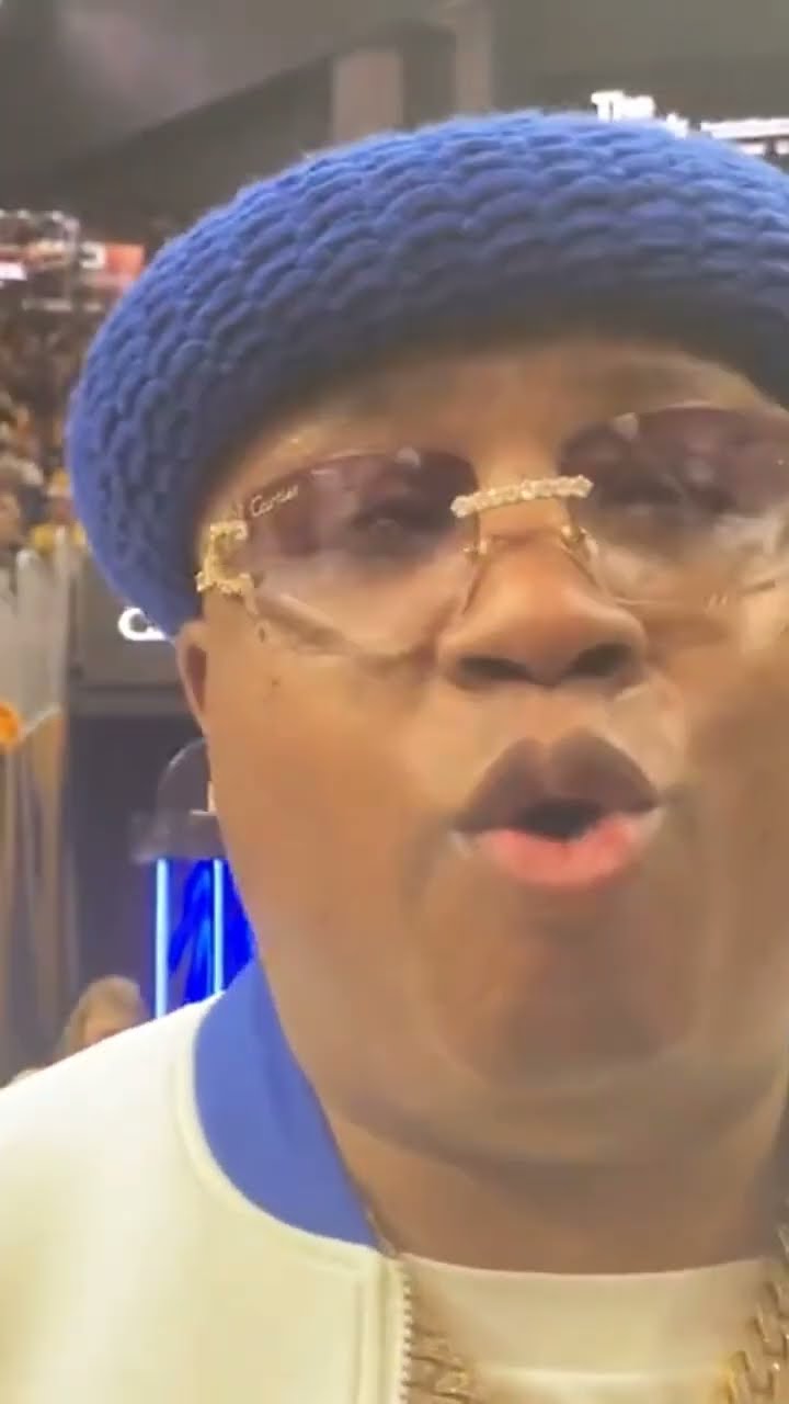 E40 at game 3