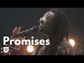 Promises feat robbie madison seacoast music at home