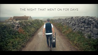 Derek Ryan - The Night That Went On For Days (Official Video) chords