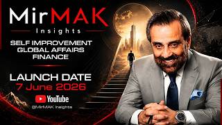 MirMAK Insights – Coming Soon | Official Channel Introduction