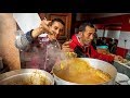 Trying Food from Around Morocco