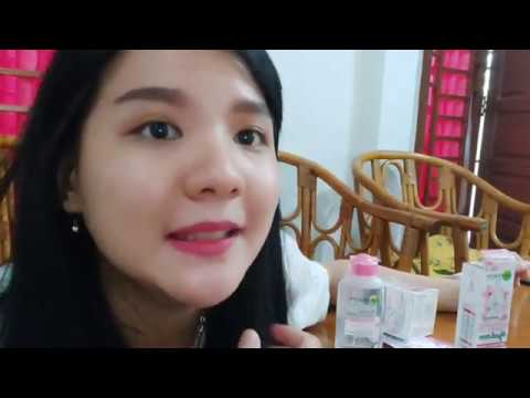 TOP 5 CLEANSERS / Sabun Cuci Muka | suhaysalim. 