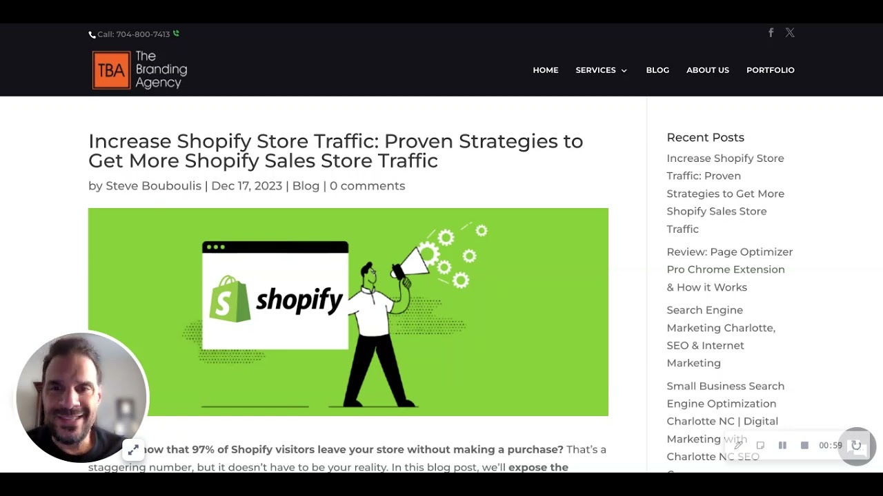 Increase Shopify Store Traffic: Proven Strategies to Get More