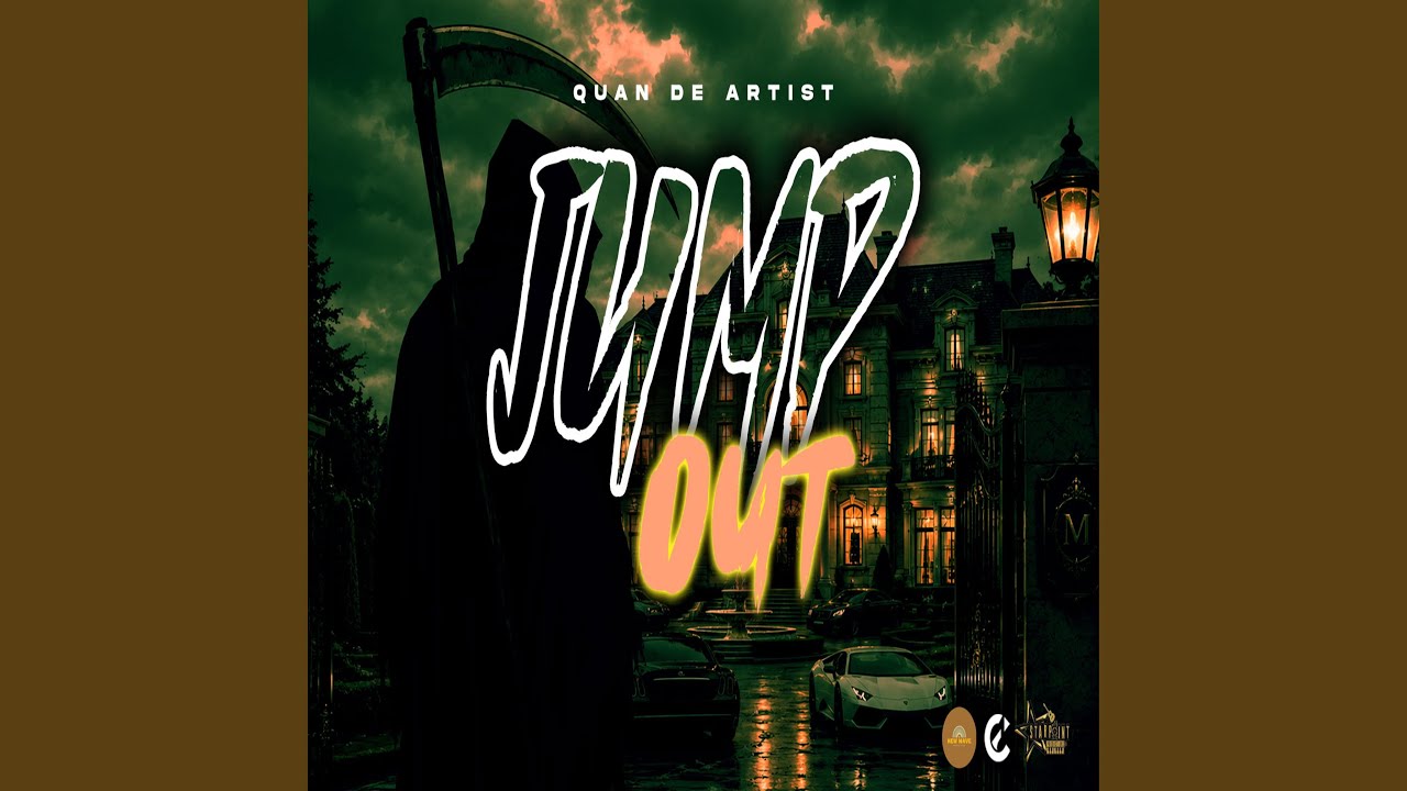 Watch Jump Out (Radio Edit) on YouTube Watch Jump Out (Radio Edit) on YouTube