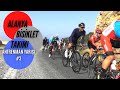 MİLLİ TAKIM HAZIRLIK KAMPI  ANTRENMAN YARIŞI !! | Alanya Cycling Team