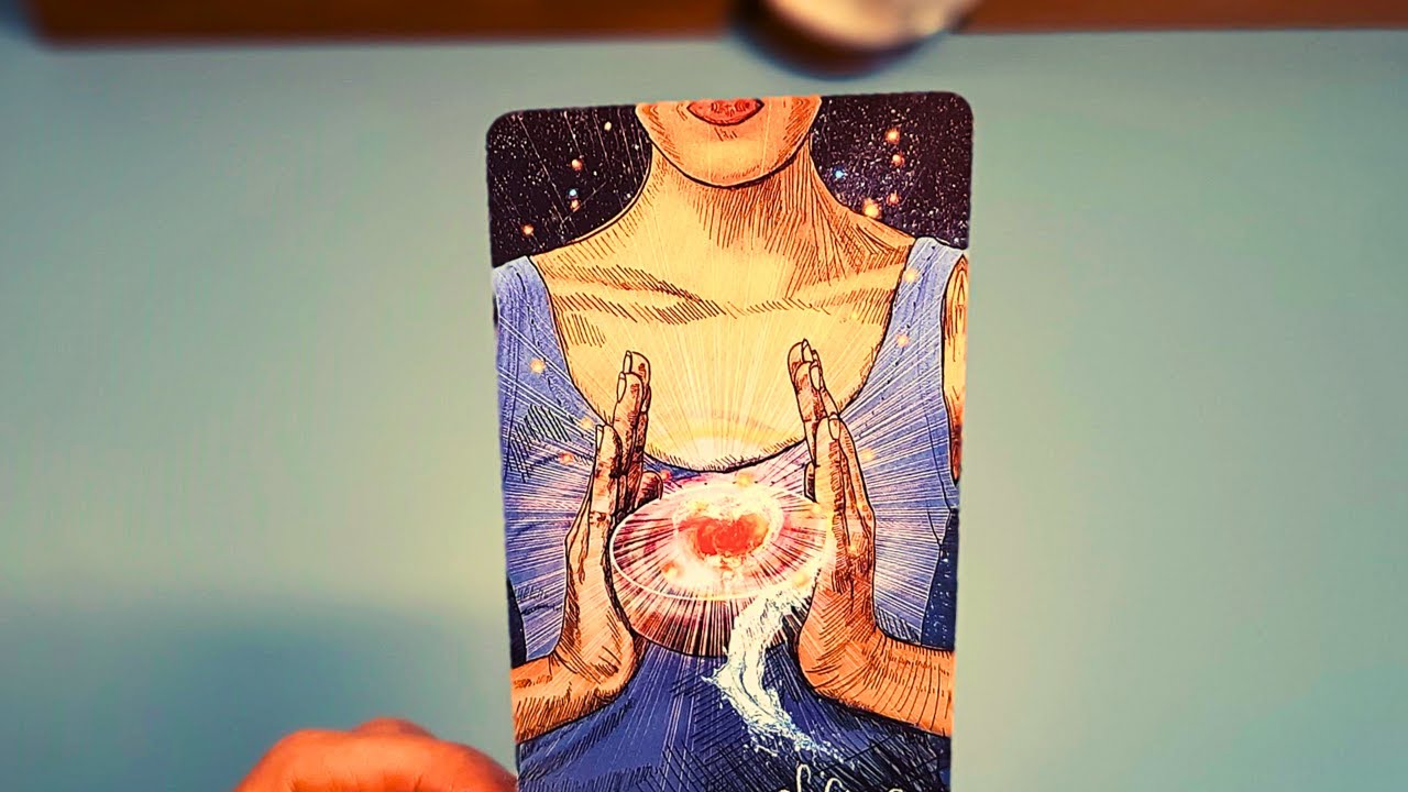 🔮CI RIPENSA E TI CERCA! Preparati, la tua vita cambierà totalmente✨