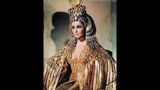 История мира. Клеопатра. Юлий Цезарь. Марк Антоний. History. Cleopatra.