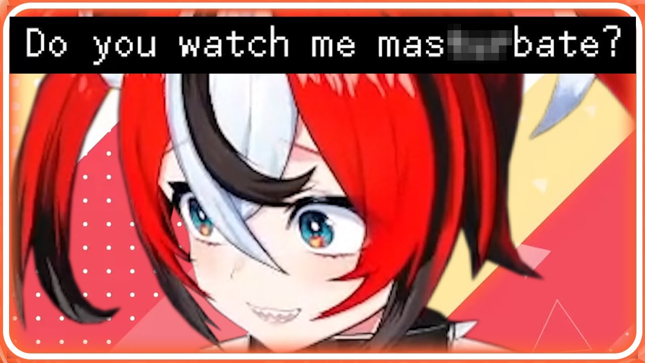 𝘽𝘼𝙀 𝙄𝙎 𝙎𝙋𝙀𝙀𝘾𝙃𝙇𝙀𝙎𝙎 【Hakos Baelz / HololiveEN】